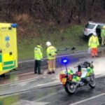 999 call for DocBike