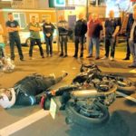 Bournemouth Biker Down course at SafeWise