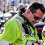 Poole Bike Night - Dr Ian Mew