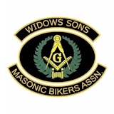 Widows Sons Masonic Bikers Association