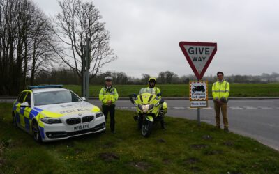 DocBike Launches a Campaign to Reduce Motorcycle Collisions in Dorset
