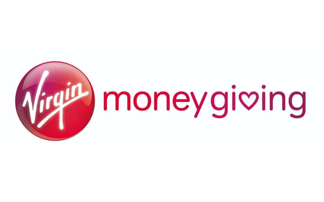 Virgin Money Giving Closure