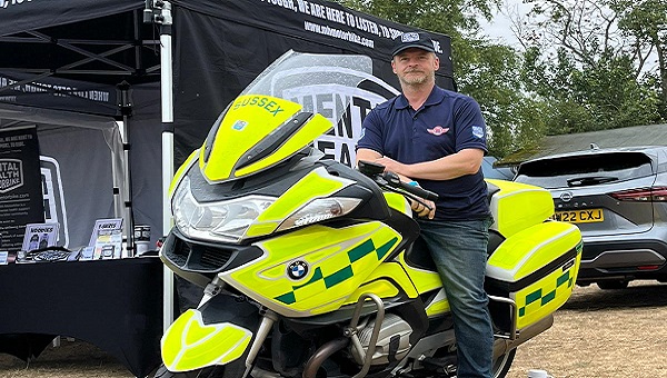 DocBike Sussex