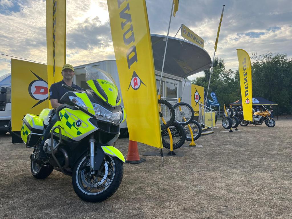 DocBike Sussex